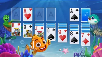 Solitaire