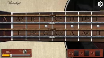 Classical Chords Guitar