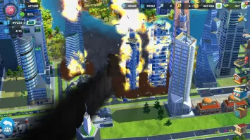 SimCity BuildIt