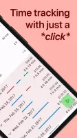 WorkingHours - Time Tracking