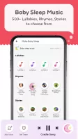 Mylo Pregnancy & Parenting App