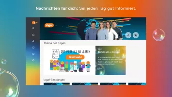 ZDFtivi App