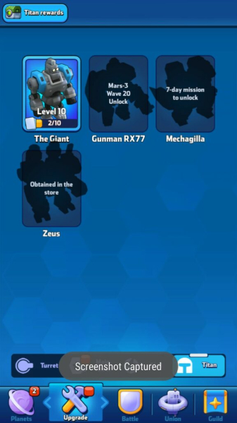 Mega Tower - Casual TD Game