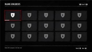 Wild West Cowboy Redemption