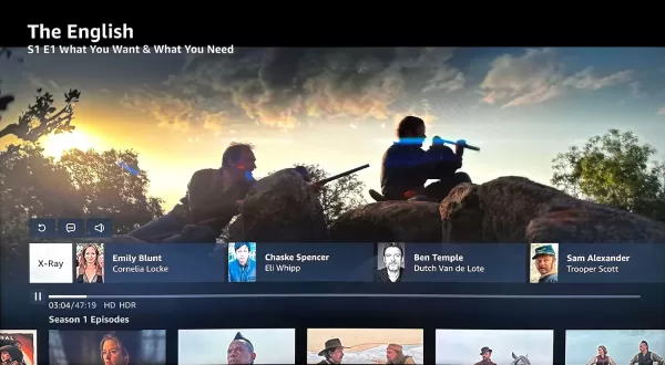 How to Add Amazon Prime Video on Your Roku Device?