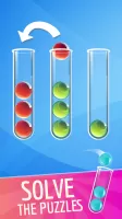 Ball Sort: Color Sort Puzzle