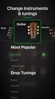 Guitar Tuner Pro