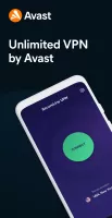 Avast SecureLine VPN & Privacy