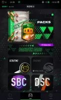Pacwyn 24 Draft & Pack Opener