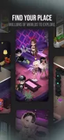 Highrise: Avatar, Chat & Games