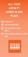 VirtualCards-Loyalty Cards