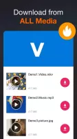 All Video Downloader - V