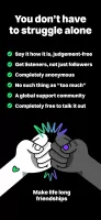 TalkLife
