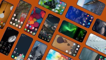 Pix Launcher