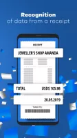 MrReceipt