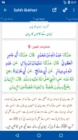 Sahih Bukhari Shareef