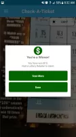 CA Lottery Official App