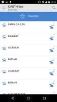 OASTH Bus