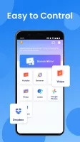 Screen Mirroring