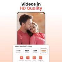 Download video & 4K Player