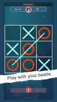 Tic Tac Toe Online - XO Game