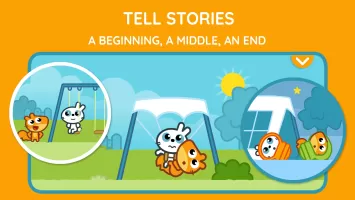 Pango Kids: Learn & Play 3-6