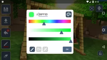 HD Skins Editor for Minecraft