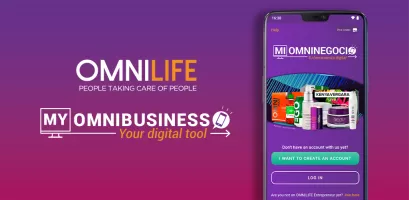 My Omnibusiness