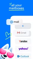 Mail.ru - Email App