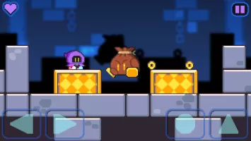 Shadow Trick
