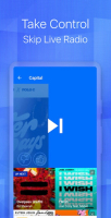 Capital FM Radio App