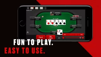 PokerStars: Texas Holdem Games