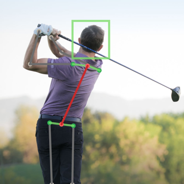 18Birdies Golf GPS Rangefinder