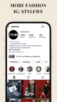 STYLEWE