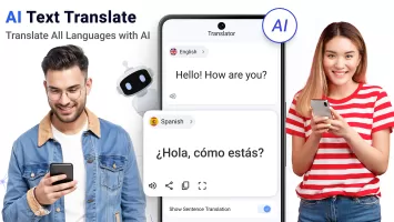 Translator for All Languages