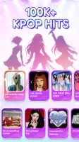Kpop Piano Star - Music Game