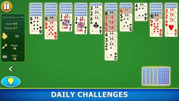 Spider Solitaire Mobile