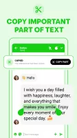 Messenger SMS