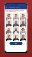 Passport Photo Code UK