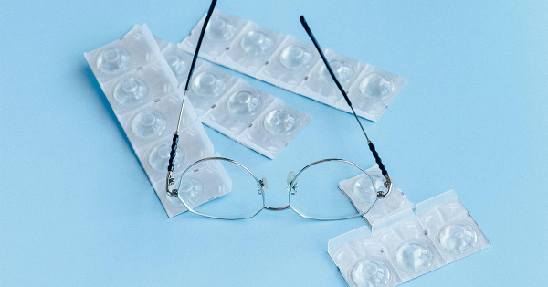 Smart Optometry - Eye Tests