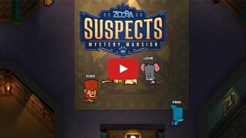 Suspects: Mystery Mansion - Global Release Gameplay