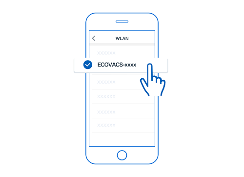ECOVACS HOME
