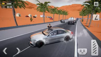 هجوله Drift: Drifting Games
