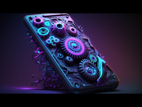 Live Wallpapers 4k - Walloop Engine