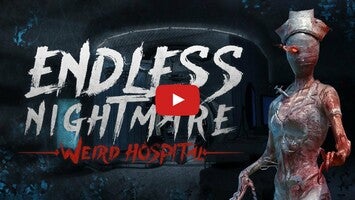 Endless Nightmare: Weird Hospital Gameplay Android