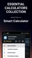 Smart Calculator