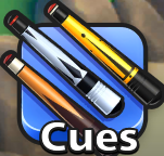 Pool Trickshots Billiard