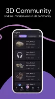 xOne: 3D Scanner & 3D Editor