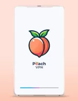 فیلتر شکن قوی پرسرعت Peach Vpn