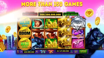 Lucky Time Slots Casino Games